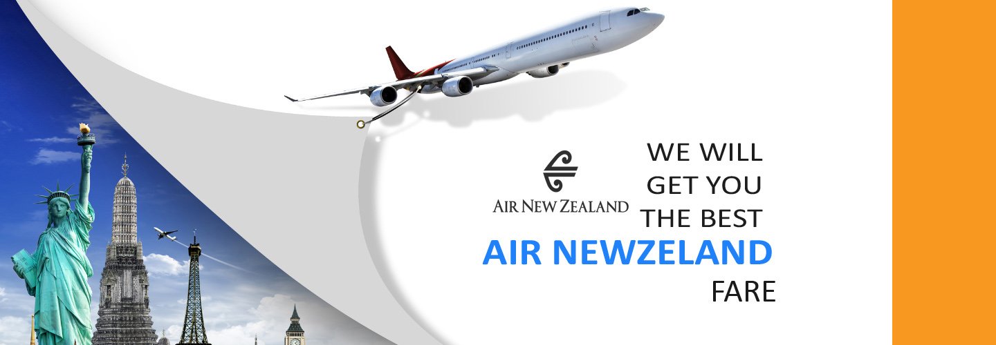 air newzeland