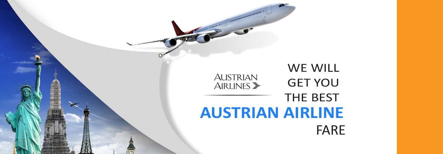 austrian airline