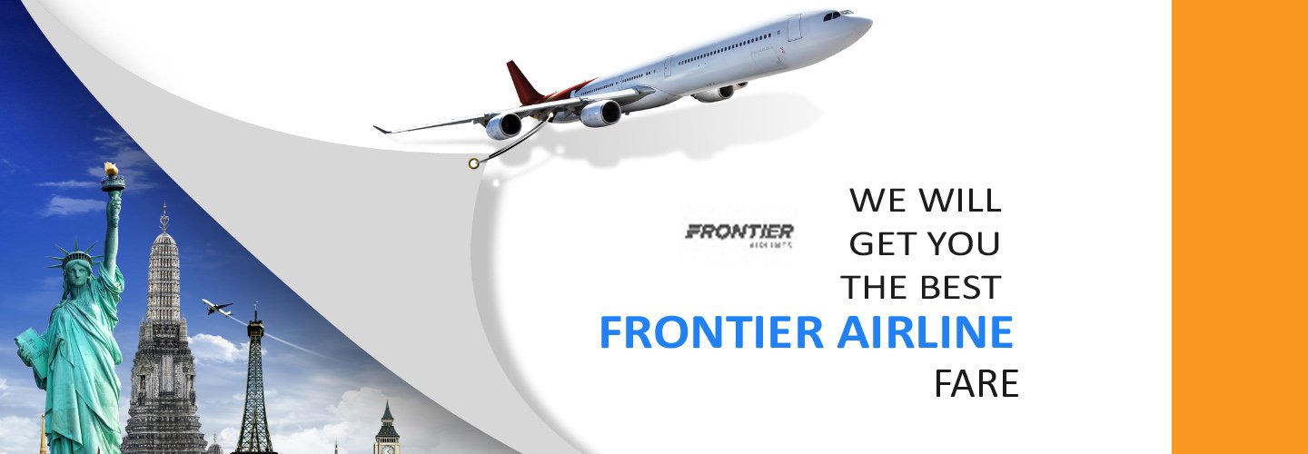 frontier airline