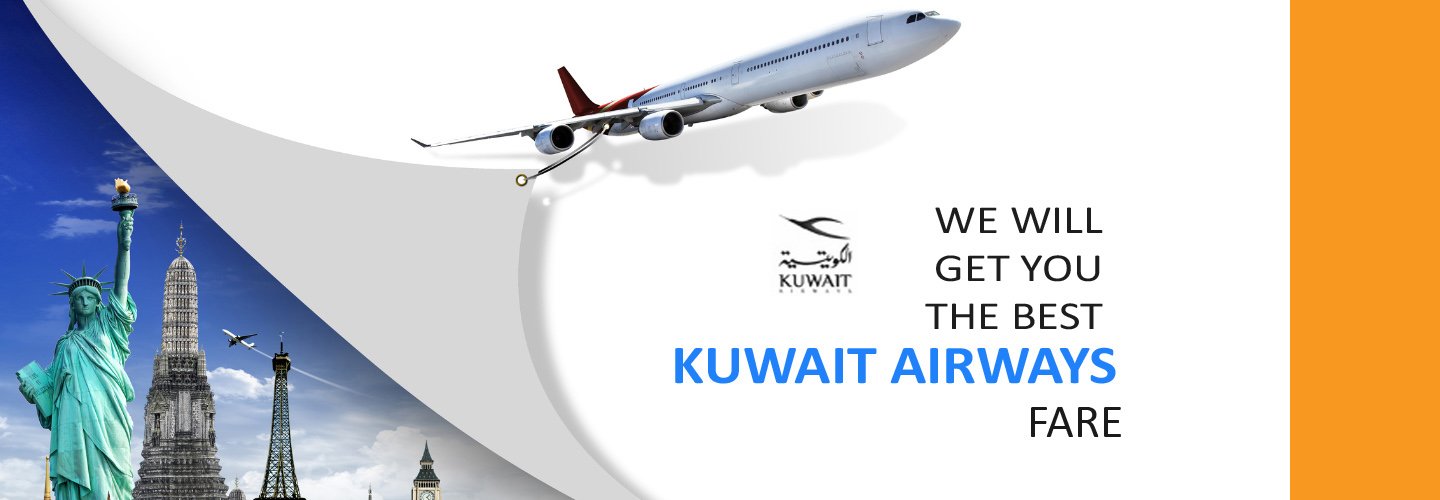 kuwait airways