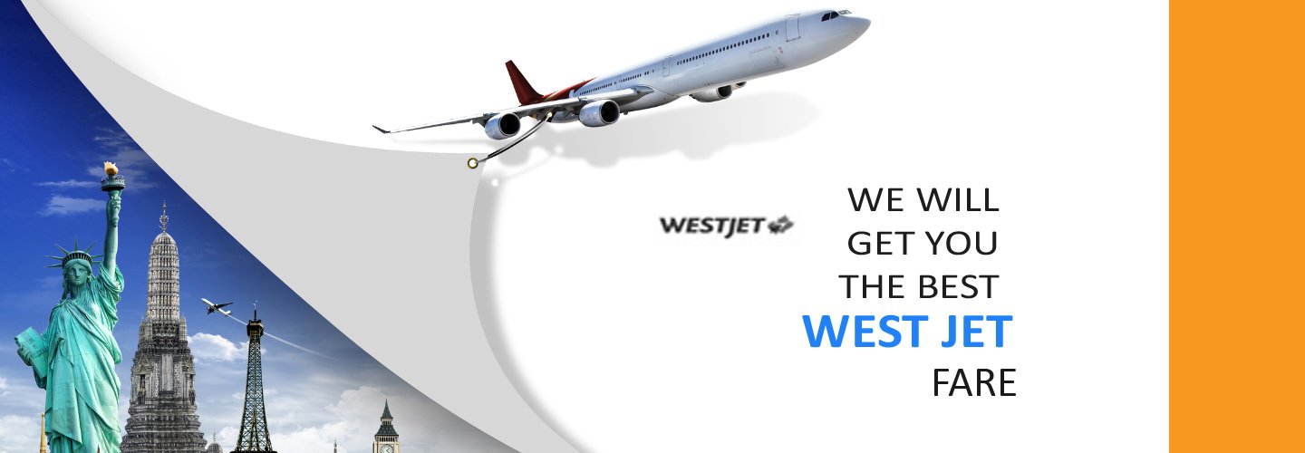 west jet